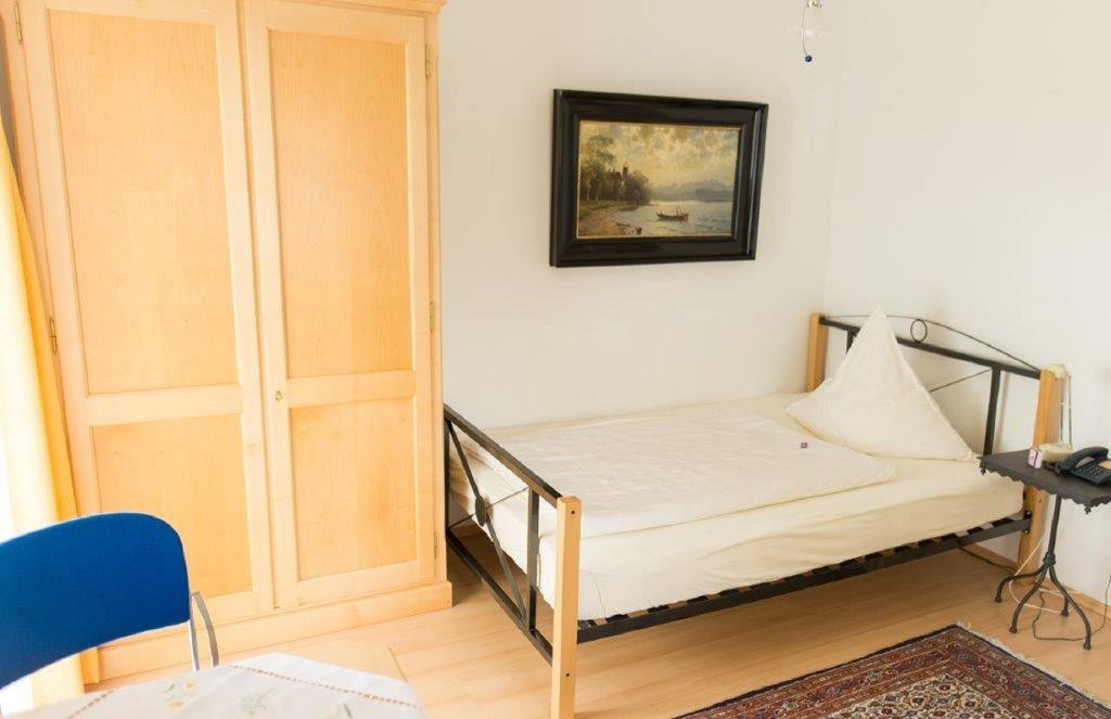 Auszeit - Ihr Sibyllenbad Gaestehaus Neualbenreuth Eksteriør bilde