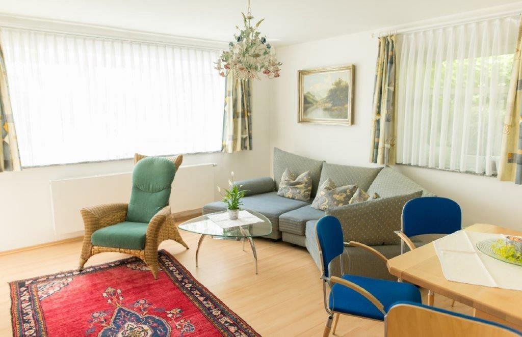 Auszeit - Ihr Sibyllenbad Gaestehaus Neualbenreuth Eksteriør bilde