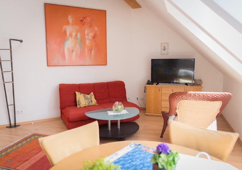 Auszeit - Ihr Sibyllenbad Gaestehaus Neualbenreuth Eksteriør bilde
