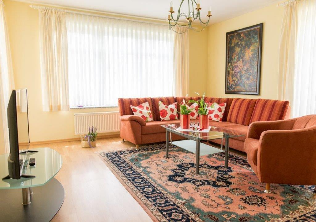 Auszeit - Ihr Sibyllenbad Gaestehaus Neualbenreuth Eksteriør bilde
